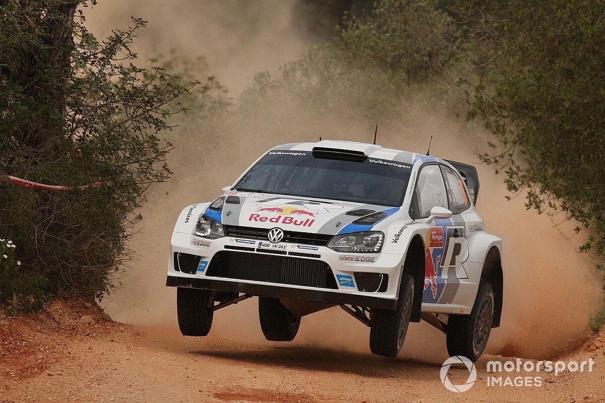 Mobil Rally Tercepat Di Dunia. 10 Mobil dengan Kemenangan Terbanyak di WRC