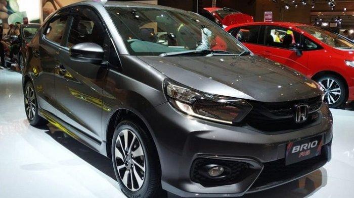 Harga Honda Brio Baru Aceh. Honda Umumkan Harga Mobil Baru Dapat Insentif Pajak 1 Maret 2021