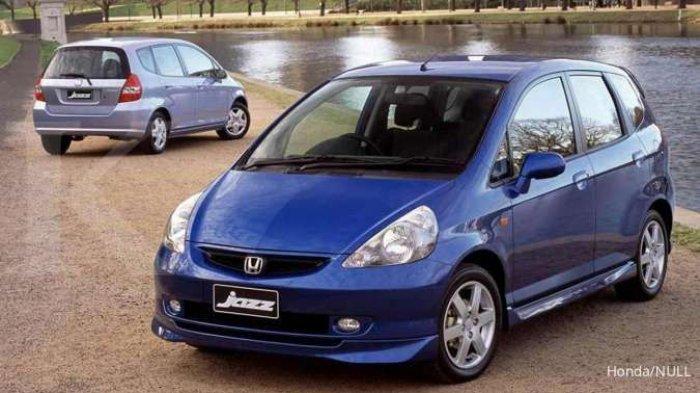 Honda Jazz Keluaran Pertama. Harga Mobil Bekas Honda Jazz Keluaran Pertama Mulai dari Rp 60