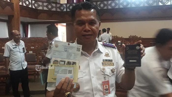 Biaya Kir Mobil Box L300. Dishub Denpasar Rencanakan Kenaikan Tarif Uji KIR, Ini Besarannya