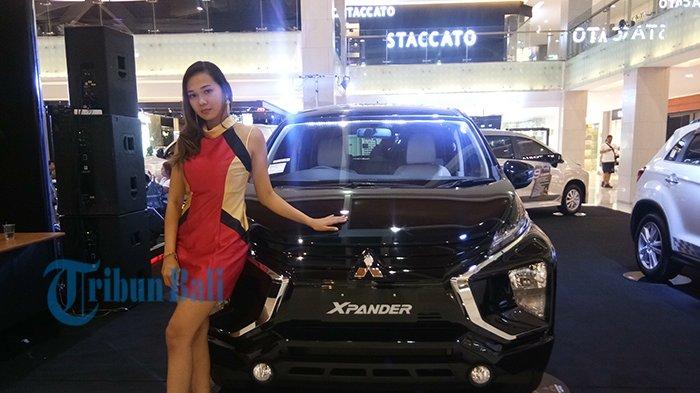 Harga Xpander Cross 2020 Bali. Beli Mobil Xpander Baru di Juli 2020 Dapat Diskon Jutaan Rupiah