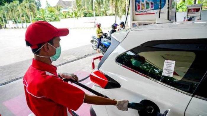 Cr V Gen 3 Pakai Pertalite. Daftar Mobil yang Dilarang Pakai Pertalite, Innova, CR-V hingga