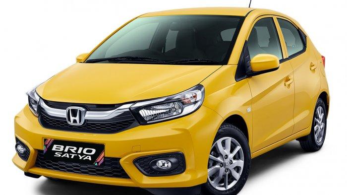 Cara Membuka Kunci Stir Honda Brio. Honda All New Brio Punya Fitur Rahasia Bisa Mengunci Pintu