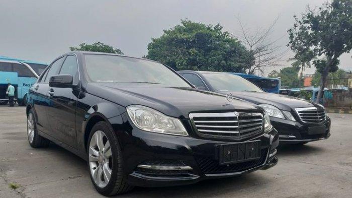 Harga Mobil Xenia Bekas Kal Sel. Mobil Bekas Harga di Bawah Rp 50 Juta di Balai Lelang, Rp 38 Juta