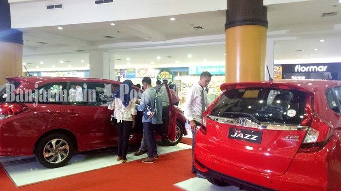 Harga Suzuki Ertiga 2019 Banjarmasin. Pascalebaran 2019, Harga Mobil di Diler Kota Banjarmasin Belum