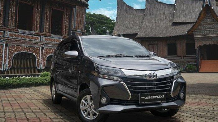 Harga Mobil Xpander Baru Banjarmasin. Segini Harga MPV Murah Setelah Insentif Pajak 0 Persen, Avanza