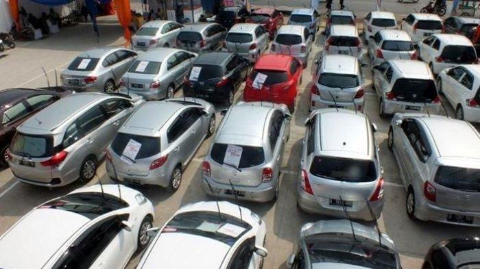 Harga Mobil Terios Bekas Banten. Cek Daftar Harga Mobil Bekas Bulan Februari 2021, Audi Hingga