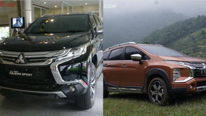 Harga Xpander Cross 2020 Batam. Harga & Promo Mobil Mitsubishi Xpander Cross dan Pajero Sport