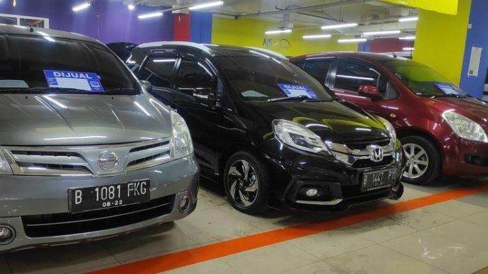 Harga Mobil Xenia Terbaru Batam. UPDATE Juni 2021