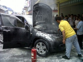 Biaya General Check Up Honda Jazz. General Check Up Sebelum Beli Motor Seken