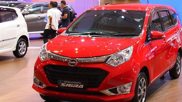 Kapasitas Oli Mesin Daihatsu Sigra. Ternyata Daihatsu Sigra dan Ayla Beda Oli Mesin, Kapasitas dan