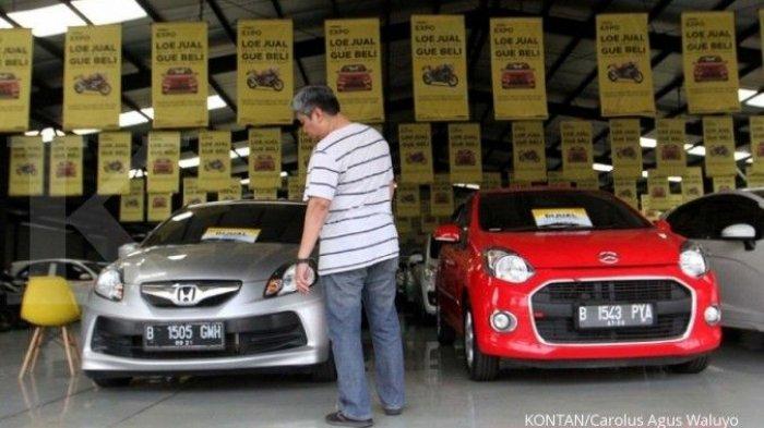 Harga Toyota Yaris Bekas Batam. Daftar Harga Mobil Bekas Hatchback Rp 50 Juta, Ada Toyota Yaris