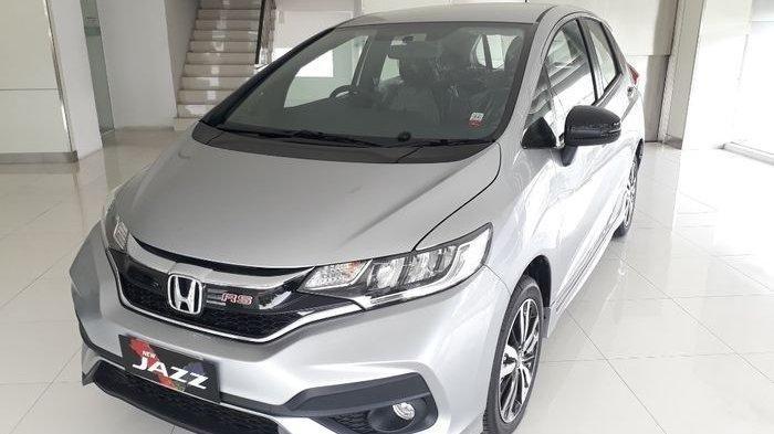 Harga Honda Jazz Bekas Batam. Daftar Harga Mobil Bekas Honda Jazz, Dibandrol Rp 60 Jutaan