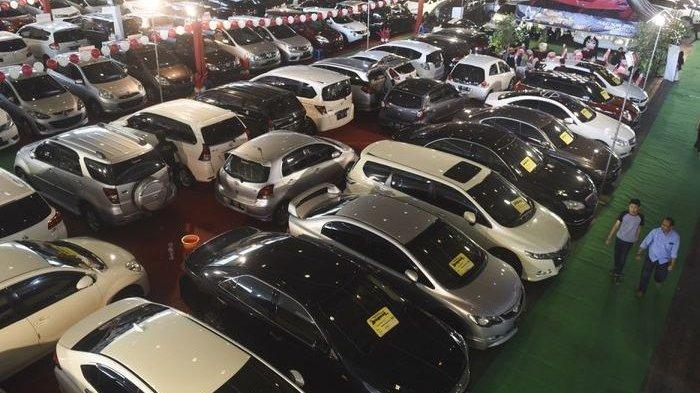 Harga Mobil Yaris Bekas Batam. Honda Jazz, CRV, Yaris hingga Terrano, Berikut Harga Mobil Bekas