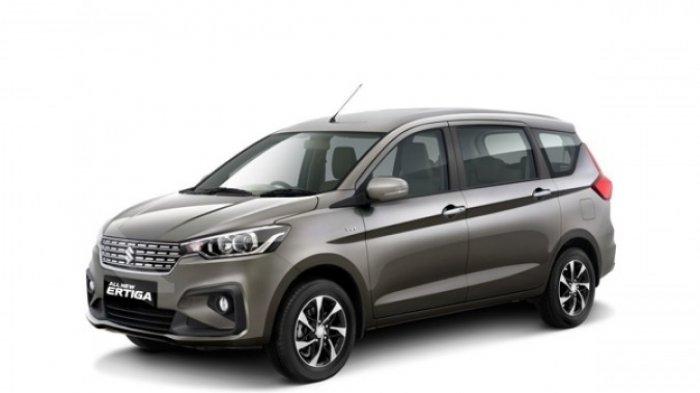 Harga Mobil Ertiga Bekas Batam. Daftar Harga Mobil Bekas Suzuki Ertiga Mulai Rp 120 Juta