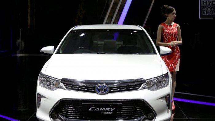 Segala Jenis Jenis Mobil Toyota. Kinto One, Kini Bisa Pakai Mobil Toyota Tanpa Harus Beli