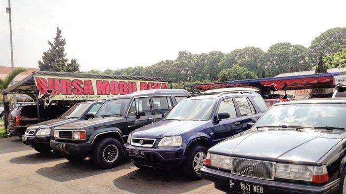 Mobil Bekas Harga 30 Jutaan Cirebon. Daftar Harga Mobil Bekas Murah, Harga Kisaran Harga Rp 30