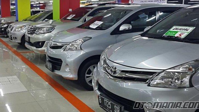 Harga Mobil Yaris Bekas Cirebon. DAFTAR Harga Mobil Bekas Berkualitas, Toyota Yaris Ada yang Rp