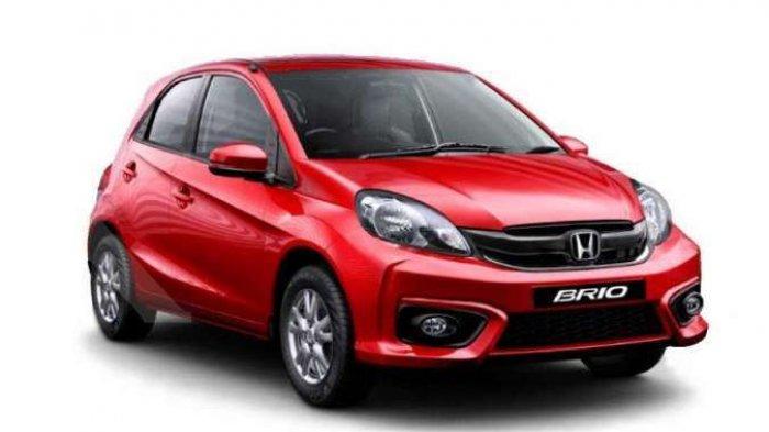 Harga Mobil Bekas Honda Brio Satya Tahun 2016. Daftar Harga Mobil Bekas Honda Brio Satya, Keluaran Tahun 2016