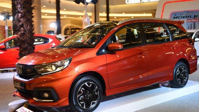 Mobil Mpv Paling Irit. Pilih Mobil MPV yang Irit Bahan Bakar, Ternyata Mobil ini yang