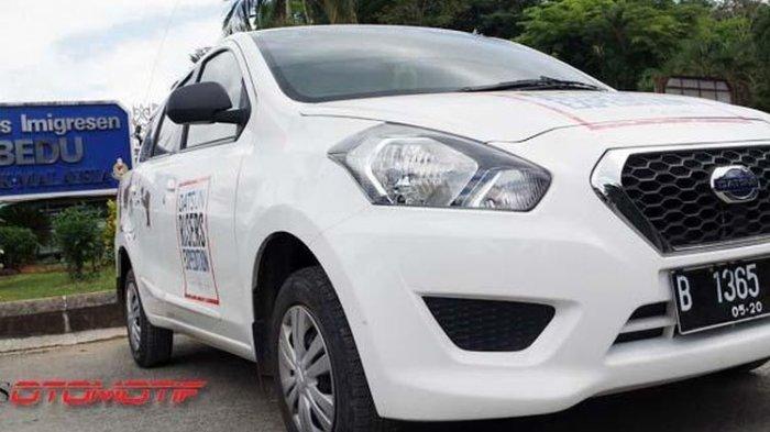 Harga Mobil Bekas Datsun Go Panca 2014. Daftar Harga Mobil Bekas Murah Datsun Go, Keluaran 2014 Hanya