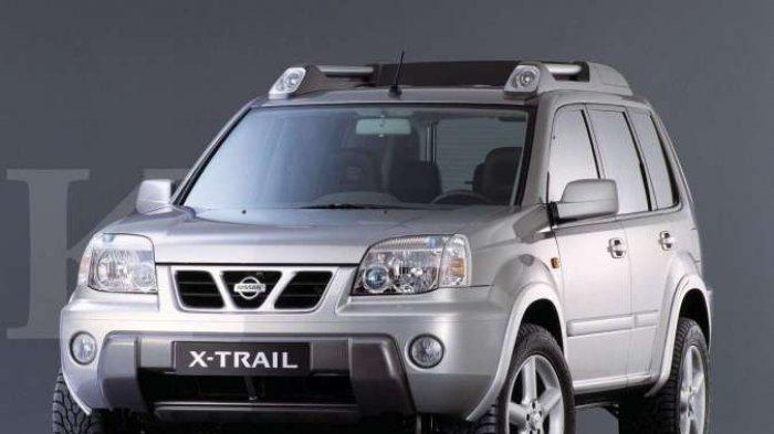 Harga Nissan X Trail 2004 Bandung. Sudah Murah, Ini Daftar Harga Mobil Bekas Nissan X-Trail, Cukup