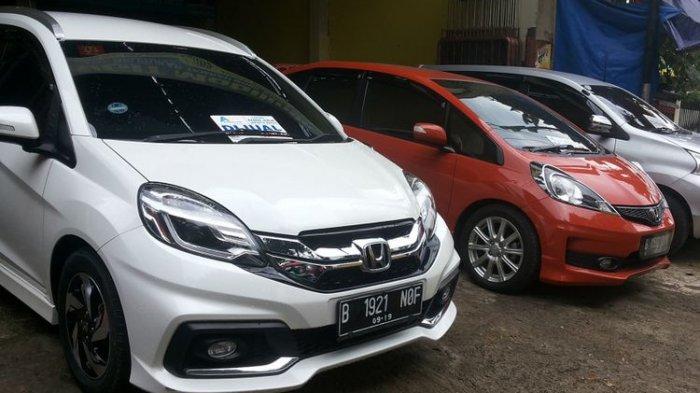 Harga Mobil Brio Bekas Bandung. Daftar Harga Mobil Bekas September 2021: Honda Brio Tahun