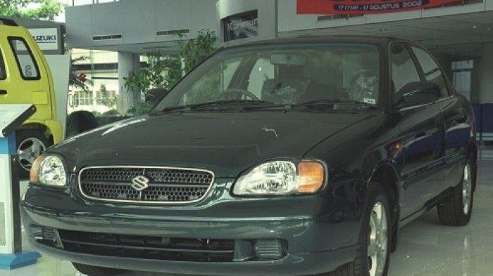 Harga Mobil Carry Bekas Tahun 2005. Daftar Harga Mobil Bekas Rp30 Jutaan per Mei 2022, Ada Suzuki