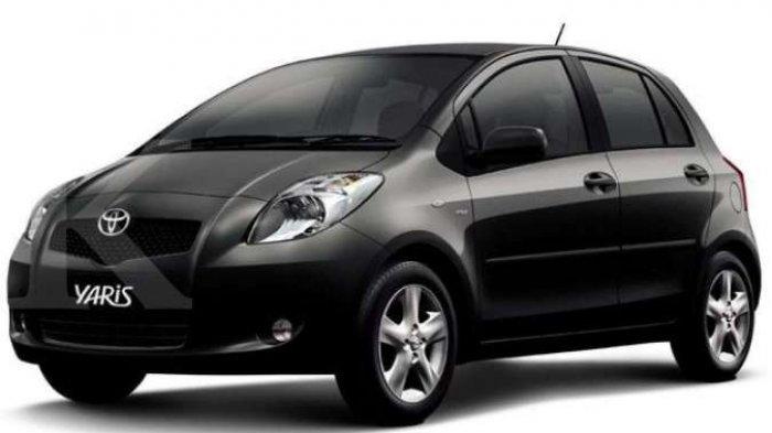 Daftar Harga Mobil Bekas Yaris Bandung. Daftar Harga Mobil Bekas Toyota Yaris Tahun 2014-2016