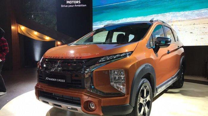 Harga Mobil Xpander Baru 2019. Daftar Harga Mobil Mitsubishi Xpander Terbaru November 2019