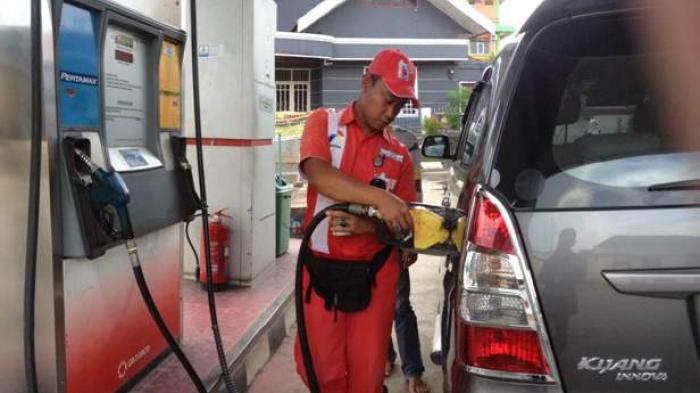 Bagusan Premium Atau Pertalite. Bagusan Mana Premium dan Pertalite? Ini Penjelasannya
