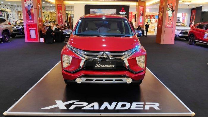 Harga Mobil Xpander Bekas Jambi. Harga Mobil Bekas Mitsubishi Xpander, Mulai Rp 160 Juta untuk