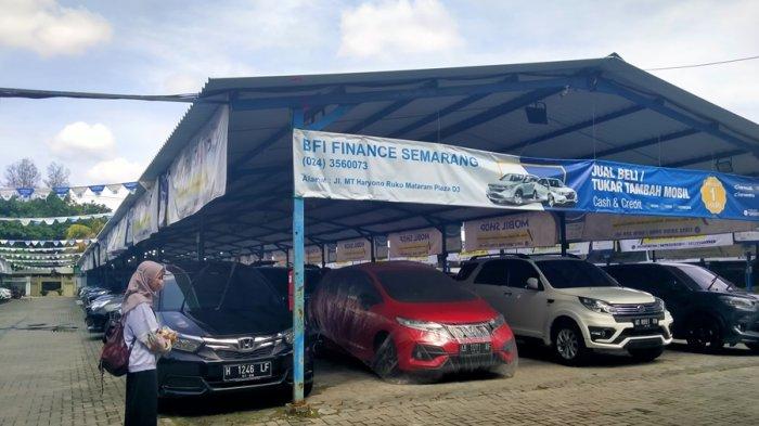 Mobil Bekas 50 Jutaan Semarang. Harga Mobil Bekas di Semarang Melambung, Penjualan Jadi Sepi