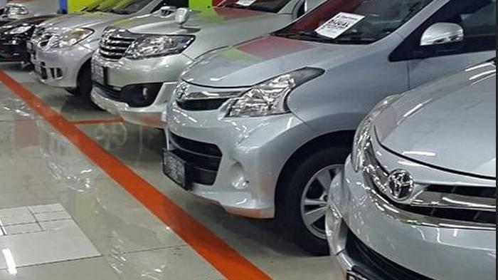 Xenia Harga 55 Juta Jawa Timur. Daftar Harga Mobil Bekas Daihatsu Xenia Keluaran 2004-2018, 50