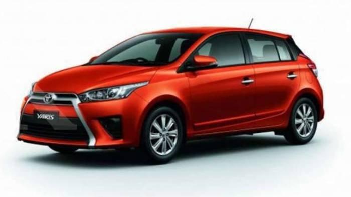 Harga Mobil Yaris Bekas Tahun 2014. Daftar Harga Mobil Bekas Toyota Yaris, Keluaran 2014-2016