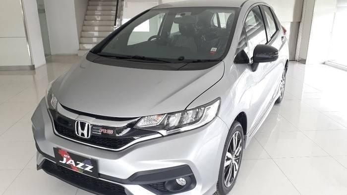 Harga Honda Jazz Rs 2020 Surabaya. Daftar Harga Mobil Bekas Honda Jazz Periode Desember 2020