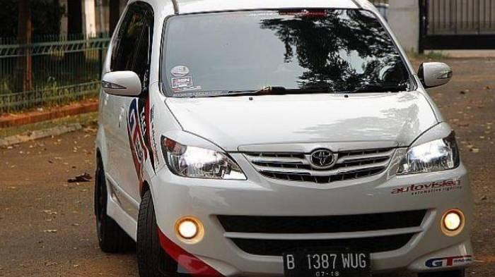 Cari Mobil Avanza 2005 Harga 50 Jt. Daftar Harga Mobil Bekas Toyota Avanza Mulai Rp 50 Juta, Tahun