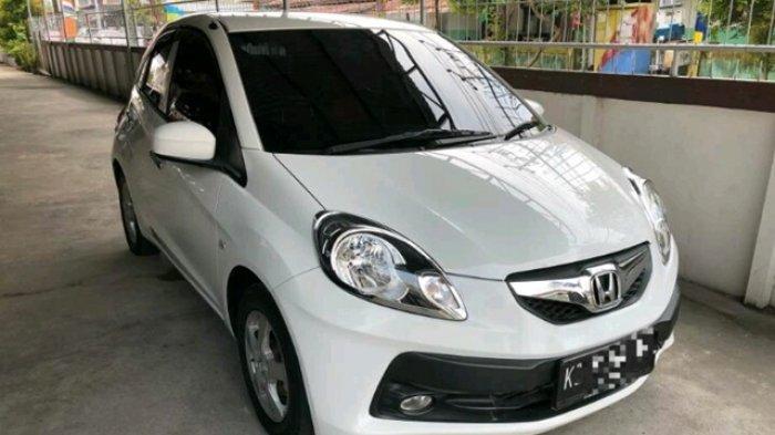 Harga Honda Brio Bekas Yogyakarta. Daftar Kisaran Harga Mobil Honda Brio Bekas di Yogyakarta