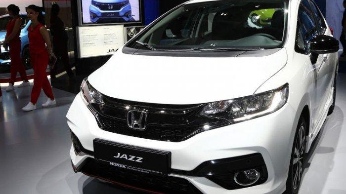 Harga Honda Jazz 2020 Yogyakarta. Kenaikan Harga Honda Jazz dan Toyota Terbaru Tahun 2020