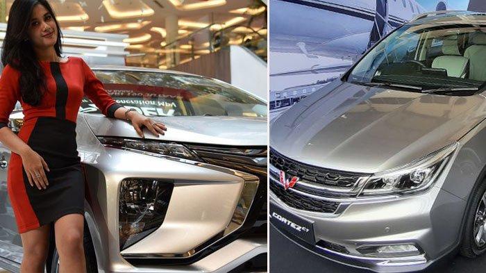 Harga Avanza Xenia Terbaru 2019. Daftar Harga Mobil Xpander, Avanza, Ertiga, Mobilio, Wuling dan