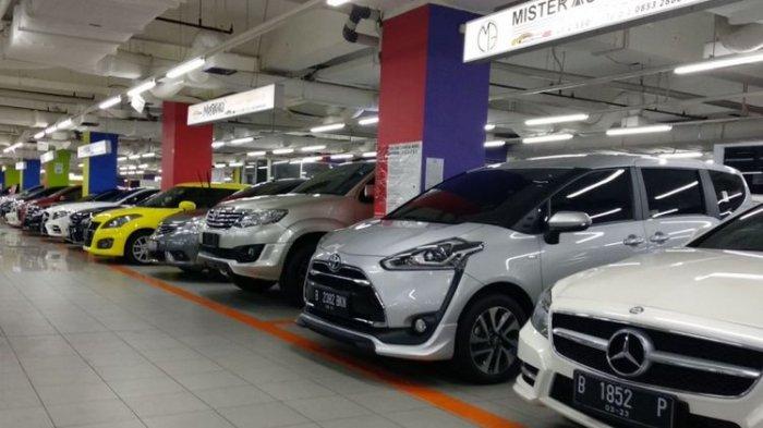 Harga Mobil Xenia Bekas Jogja. Harga Mobil Bekas MPV Avanza, Xenia, Livina sampai Innova