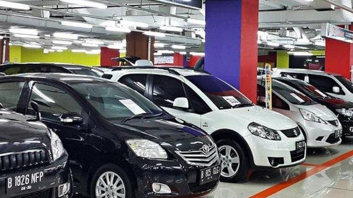 Harga Xenia Bekas 2006 Yogyakarta. Harga Mobil Bekas Mulai Rp 70 Jutaan, Toyota Avanza, Xenia