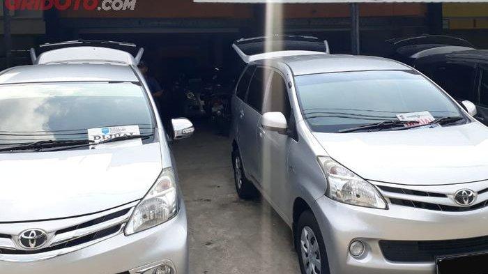 Harga Avanza Bekas Tahun 2008. Harga Mobil Bekas Toyota Avanza Keluaran 2004 Hingga 2018