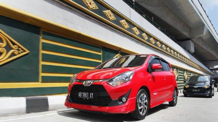 Harga Mobil Baru Avanza Xenia. Harga Mobil Baru Bulan April Mulai dari Xenia, Avanza, Ertiga