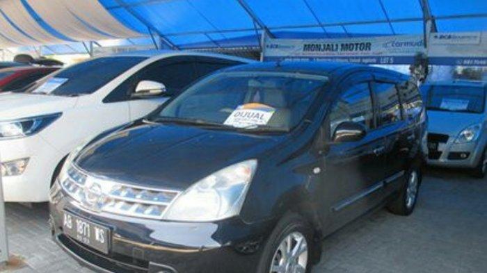 Harga Mobil Bekas Di Jogja Grand Livina. Incar Grand Livina Bekas, Berikut Harga Sekennya di Yogyakarta