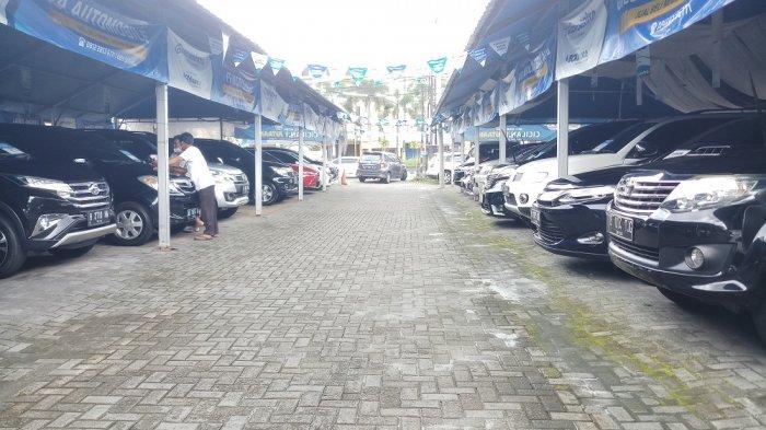 Harga Mobil Xenia Bekas Sleman. Murah Banget! Ini Deretan Mobil Bekas Daihatsu di Bawah 100 Juta