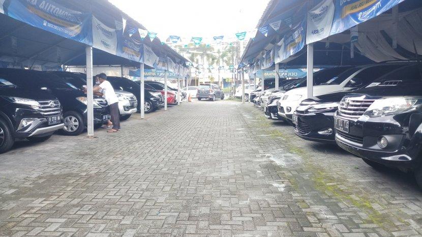 Harga Mobil Xenia Bekas Yogyakarta. Murah Banget! Ini Deretan Mobil Bekas Daihatsu di Bawah 100 Juta