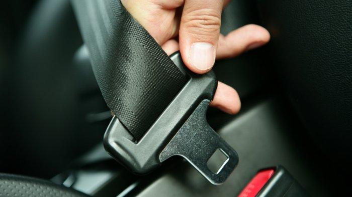 Mengapa Pengendara Mobil Harus Menggunakan Sabuk Pengaman. Bisa Berakibat Fatal, Kenali Tanda-tanda Sabuk Pengaman Mobil