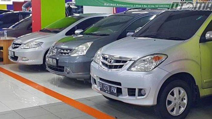 Harga Honda Brio Bekas Samarinda. Daftar Harga Mobil Bekas per Juli 2021, dari Honda Brio sampai