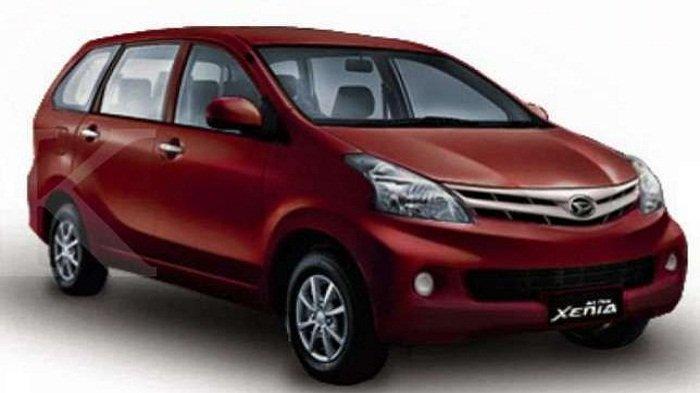 Harga Mobil Seken Xenia. Cari Daihatsu Xenia Bekas Dibawah Rp 100 Juta Bisa Dapat Varian